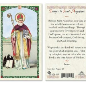 Prayer Card V2